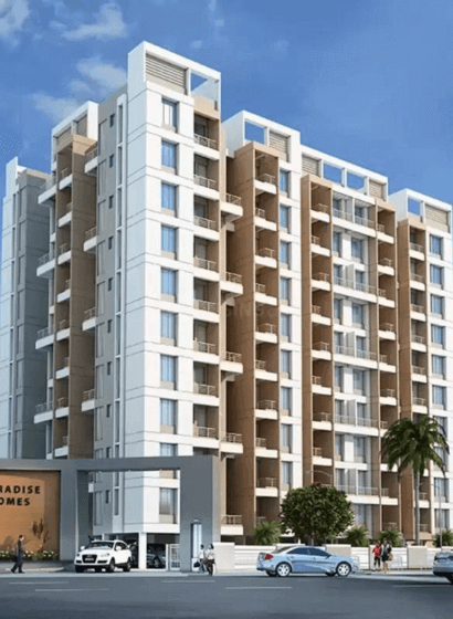 Awesome Homes Real Estate Development in Baner Pune